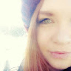 Meet your Posher, Jaymie-leigh